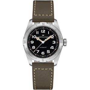 KHAKI FIELD EXPEDITION AUTO H70225830 KHAKI FIELD EXPEDITION AUTO H70225830