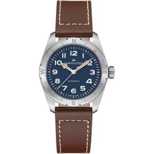 KHAKI FIELD EXPEDITION AUTO H70225540 KHAKI FIELD EXPEDITION AUTO H70225540