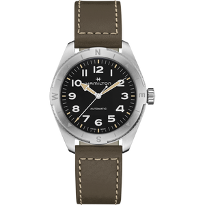 KHAKI FIELD EXPEDITION AUTO H70315830 KHAKI FIELD EXPEDITION AUTO H70315830