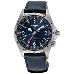 Seiko Prospex Land Alpinist GMT SPB377J1 SPB377 Seiko Prospex Land Alpinist GMT SPB377J1 SPB377
