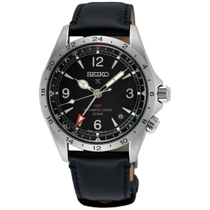Prospex Land Alpinist GMT SPB379J1 SPB379 Prospex Land Alpinist GMT SPB379J1 SPB379