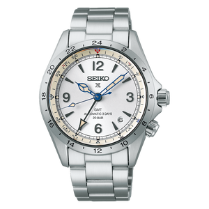 Seiko Prospex Land Alpinist GMT Limited Edition SPB409J1 SPB409 Seiko Prospex Land Alpinist GMT Limited Edition SPB409J1 SPB409