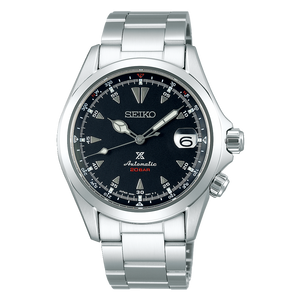 Seiko Prospex Land Alpinist SPB117J1 SPB117 Seiko Prospex Land Alpinist SPB117J1 SPB117