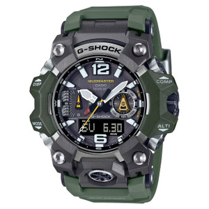 G-SHOCK GWGB1000-3A MUDMASTER MEN'S WATCH G-SHOCK GWGB1000-3A MUDMASTER MEN'S WATCH