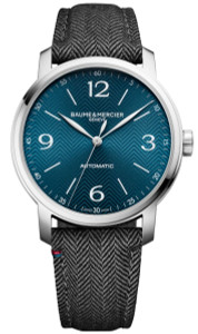 BAUME & MERCIER: Classima Automatic | 10708 BAUME & MERCIER: Classima Automatic | 10708