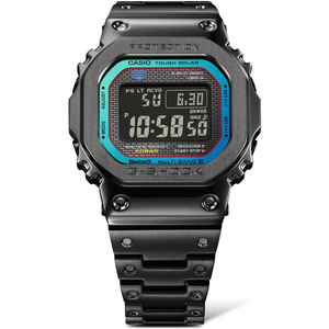 CASIO G-SHOCK GMW-B5000BPC-1 FULL METAL SERIES WATCH CASIO G-SHOCK GMW-B5000BPC-1 FULL METAL SERIES WATCH