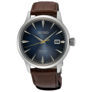 Seiko Presage Cocktail Time SRPK15J1 SRPK15 Seiko Presage Cocktail Time SRPK15J1 SRPK15