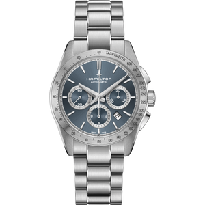 JAZZMASTER PERFORMER AUTO CHRONO H36656140 JAZZMASTER PERFORMER AUTO CHRONO H36656140