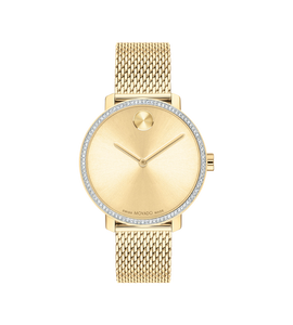 MOVADO BOLD SHIMMER 3600841 MOVADO BOLD SHIMMER 3600841