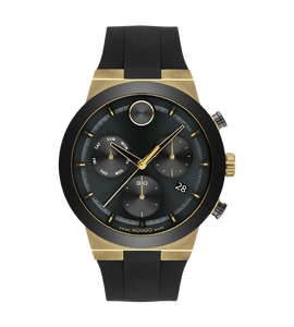MOVADO BOLD FUSION 3600855 MOVADO BOLD FUSION 3600855
