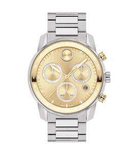 MOVADO BOLD VERSO 3600907 MOVADO BOLD VERSO 3600907