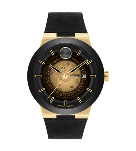 MOVADO BOLD FUSION AUTOMATIC 3600927 MOVADO BOLD FUSION AUTOMATIC 3600927