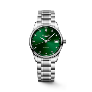 LONGINES MASTER COLLECTION L2.357.4.99.6 LONGINES MASTER COLLECTION L2.357.4.99.6