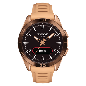 TISSOT T-TOUCH CONNECT SPORT T153.420.47.051.05 TISSOT T-TOUCH CONNECT SPORT T153.420.47.051.05