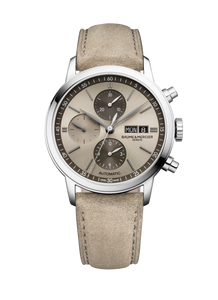 BAUME MERCIER: CLASSIMA AUTO CHRONO | 10782 BAUME MERCIER: CLASSIMA AUTO CHRONO | 10782