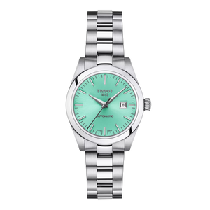 TISSOT T-MY LADY AUTOMATIC | MODEL T132.007.11.091.00 TISSOT T-MY LADY AUTOMATIC | MODEL T132.007.11.091.00