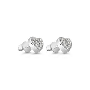 Diamond Earrings IC1025 Diamond Earrings IC1025