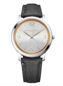 BAUME MERCIER: Classima Quartz, MODEL 10703 BAUME MERCIER: Classima Quartz, MODEL 10703
