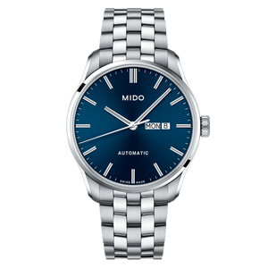 MIDO Belluna Blue Sunray, 42.5mm | MODEL M024.630.11.041.00 MIDO Belluna Blue Sunray, 42.5mm | MODEL M024.630.11.041.00