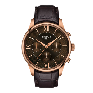 Tissot Chemin Des Tourelles Automatic Chronograph | MODEL T139.462.36.298.00 Tissot Chemin Des Tourelles Automatic Chronograph | MODEL T139.462.36.298.00