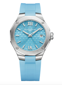BAUME MERCIER RIVIERA QUARTZ, 36MM | 10800 BAUME MERCIER RIVIERA QUARTZ, 36MM | 10800