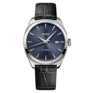 MIDO BELLUNA ROYAL GENT, BLUE DIAL | MODEL M024.507.16.041.00 MIDO BELLUNA ROYAL GENT, BLUE DIAL | MODEL M024.507.16.041.00