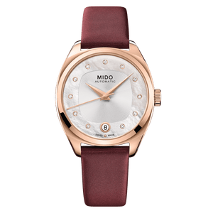 MIDO SPECIAL EDITION  ∅ 33.4MM Belluna Royal Lady | Model M024.307.37.116.00 MIDO SPECIAL EDITION  ∅ 33.4MM Belluna Royal Lady | Model M024.307.37.116.00