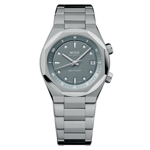 Multifort 8 Two Crowns M047.507.11.081.00 M0475071108100 Multifort 8 Two Crowns M047.507.11.081.00 M0475071108100