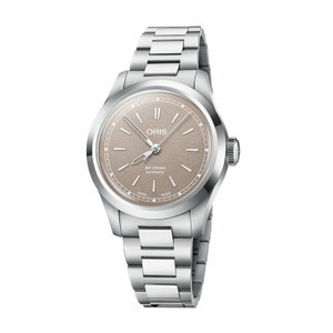 ORIS BIG CROWN POINTER DATE, 34MM DIAMOND DIAL | 01 531 7797 4056-07 8 17 06 ORIS BIG CROWN POINTER DATE, 34MM DIAMOND DIAL | 01 531 7797 4056-07 8 17 06