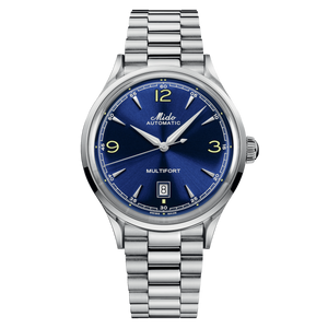 MIDO Multifort Powerwind, ∅ 40MM | M040.407.11.047.00 MIDO Multifort Powerwind, ∅ 40MM | M040.407.11.047.00