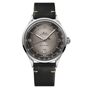 MIDO Multifort Patrimony ∅ 40MM | M040.407.16.060.00 MIDO Multifort Patrimony ∅ 40MM | M040.407.16.060.00