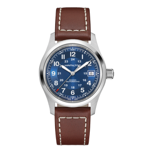 Khaki Field Auto 38mm Automatic H70455540 Khaki Field Auto 38mm Automatic H70455540