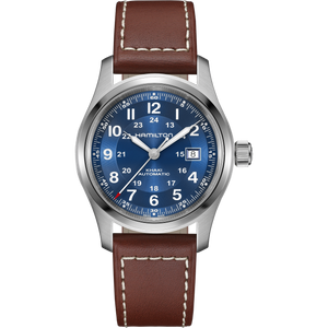 Khaki Field Auto 42mm Automatic H70605540 Khaki Field Auto 42mm Automatic H70605540