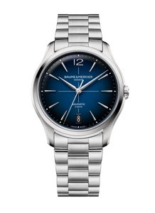 BAUME MERCIER: Clifton Baumatic, 39MM | 10792 BAUME MERCIER: Clifton Baumatic, 39MM | 10792
