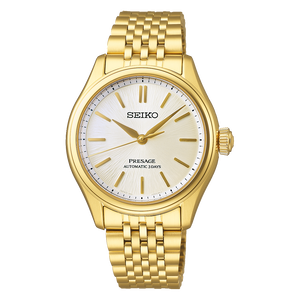 Seiko Presage Classic Series Edo Silk SPB524J1 SPB524 Seiko Presage Classic Series Edo Silk SPB524J1 SPB524