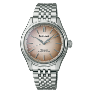 Seiko Presage Classic Series Edo Silk SPB523J1 SPB523 Seiko Presage Classic Series Edo Silk SPB523J1 SPB523
