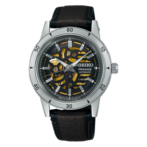 Seiko Presage Style 60's SSA461J1 SSA461 Seiko Presage Style 60's SSA461J1 SSA461