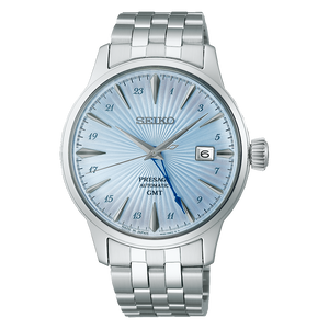 Seiko Presage Cocktail Time Skydiving SSK037J1 SSK037 Seiko Presage Cocktail Time Skydiving SSK037J1 SSK037