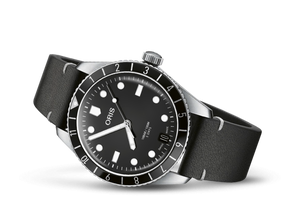 Oris Divers Sixty-Five Calibre 400 40 mm — 01-400-7772-4054-07-5-20-82 Oris Divers Sixty-Five Calibre 400 40 mm — 01-400-7772-4054-07-5-20-82