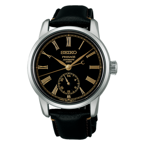 Seiko Presage Classic Series 'Craftsmanship' Urushi Lacquer Dial SPB499J1 SPB499 Seiko Presage Classic Series 'Craftsmanship' Urushi Lacquer Dial SPB499J1 SPB499