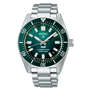 Seiko Prospex Sea 1965 Heritage Diver's Watch PADI Special Edition SPB501 Seiko Prospex Sea 1965 Heritage Diver's Watch PADI Special Edition SPB501