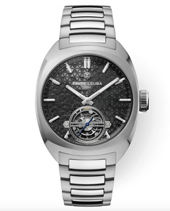 FAVRE LEUBA: Chief Tourbillon | 00.20103.150.06.200 FAVRE LEUBA: Chief Tourbillon | 00.20103.150.06.200