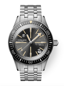 FAVRE LEUBA: Deep Raider Revival | 00.20307.100.06.200 FAVRE LEUBA: Deep Raider Revival | 00.20307.100.06.200