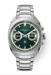 FAVRE LEUBA: Chief Chronograph | 00.20101.113.03.200 FAVRE LEUBA: Chief Chronograph | 00.20101.113.03.200