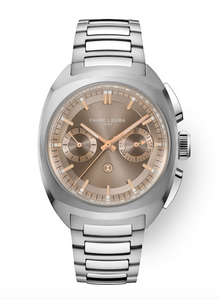 FAVRE LEUBA: Chief Chronograph | 00.20101.113.08.200 FAVRE LEUBA: Chief Chronograph | 00.20101.113.08.200