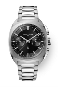 FAVRE LEUBA: Chief Chronograph | 00.20101.113.01.200 FAVRE LEUBA: Chief Chronograph | 00.20101.113.01.200