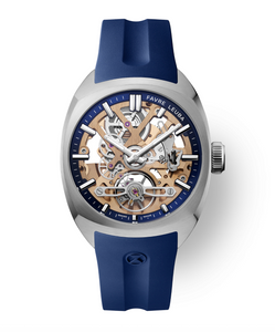 FAVRE LEUBA: Chief Skeleton | 00.20105.103.02.302 FAVRE LEUBA: Chief Skeleton | 00.20105.103.02.302