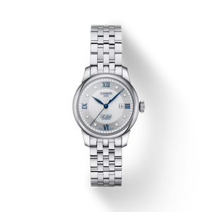 TISSOT LE LOCLE 20TH ANNIVERSARY 29MM | T006.207.11.036.01 TISSOT LE LOCLE 20TH ANNIVERSARY 29MM | T006.207.11.036.01