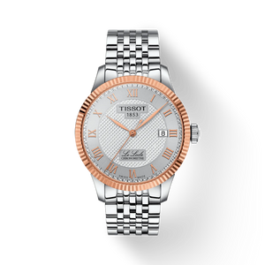 TISSOT LE LOCLE, 18K ROSE GOLD 39.3MM | T932.408.41.033.00 TISSOT LE LOCLE, 18K ROSE GOLD 39.3MM | T932.408.41.033.00