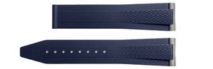 STRAP AND CLASP FOR 41MM LONGINES CONQUEST, L3.830.4.92.9